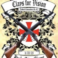 York Rite 3rd Annual Clay Shoot